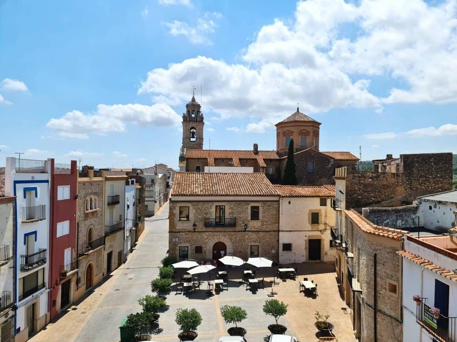 6 camera da letto Finca/Casa di Campagna in vendita in Sant Jordi - 180.000 € (Rif: 9697949)