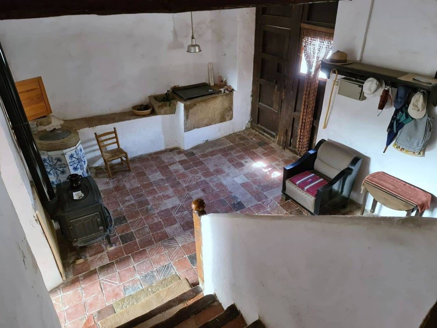 6 camera da letto Finca/Casa di Campagna in vendita in Sant Jordi - 180.000 € (Rif: 9697949)