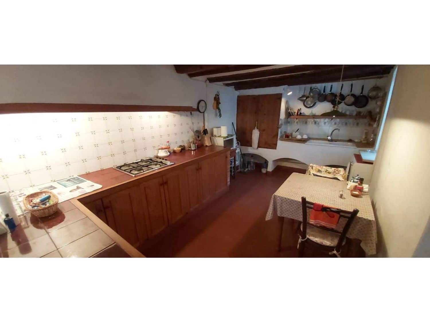 6 camera da letto Finca/Casa di Campagna in vendita in Sant Jordi - 180.000 € (Rif: 9697949)