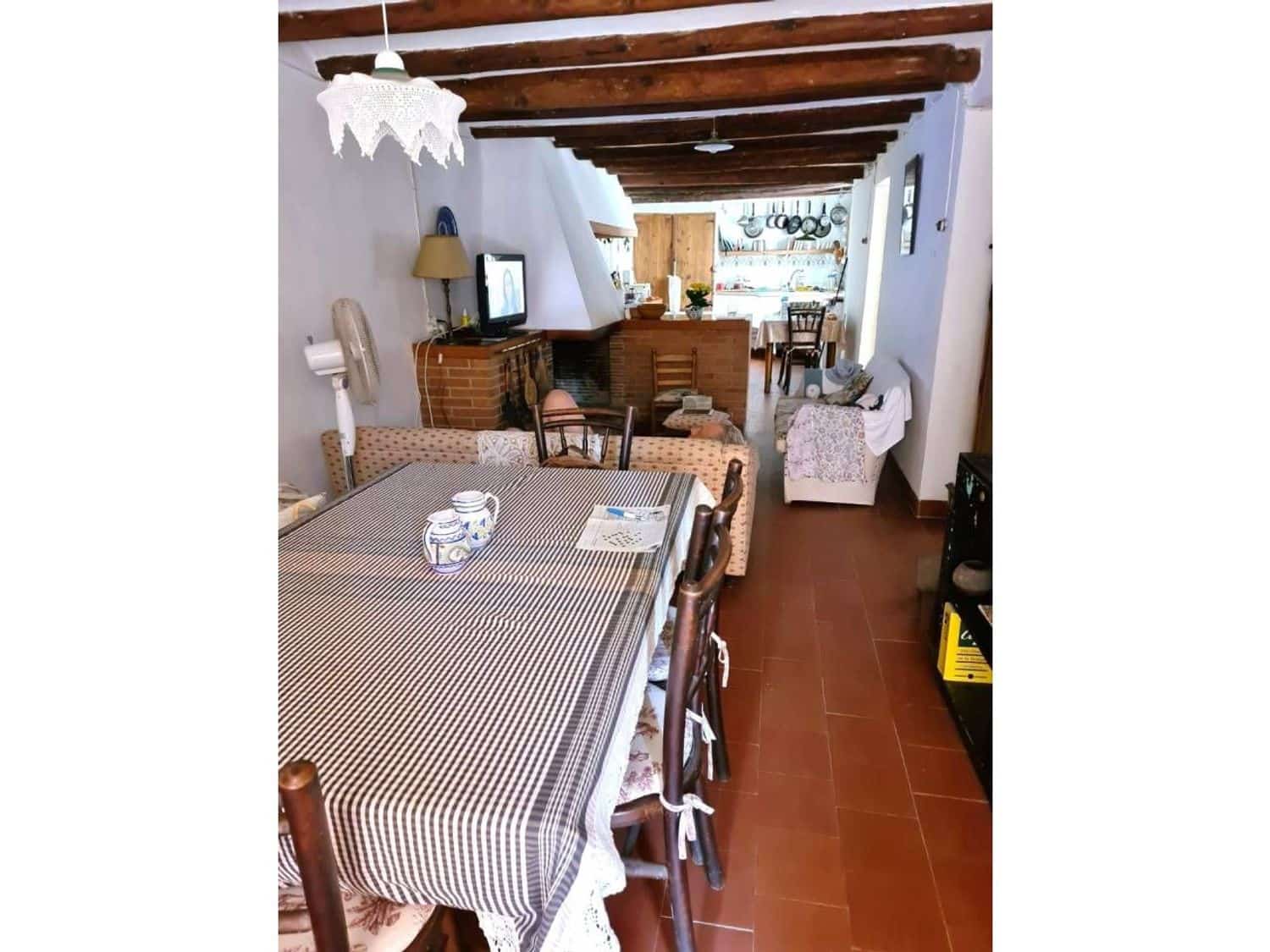 6 camera da letto Finca/Casa di Campagna in vendita in Sant Jordi - 180.000 € (Rif: 9697949)