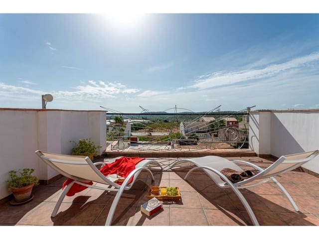 4 soveværelse Finca/Landehus til salg i Sant Jordi - € 380.000 (Ref: 9714322)