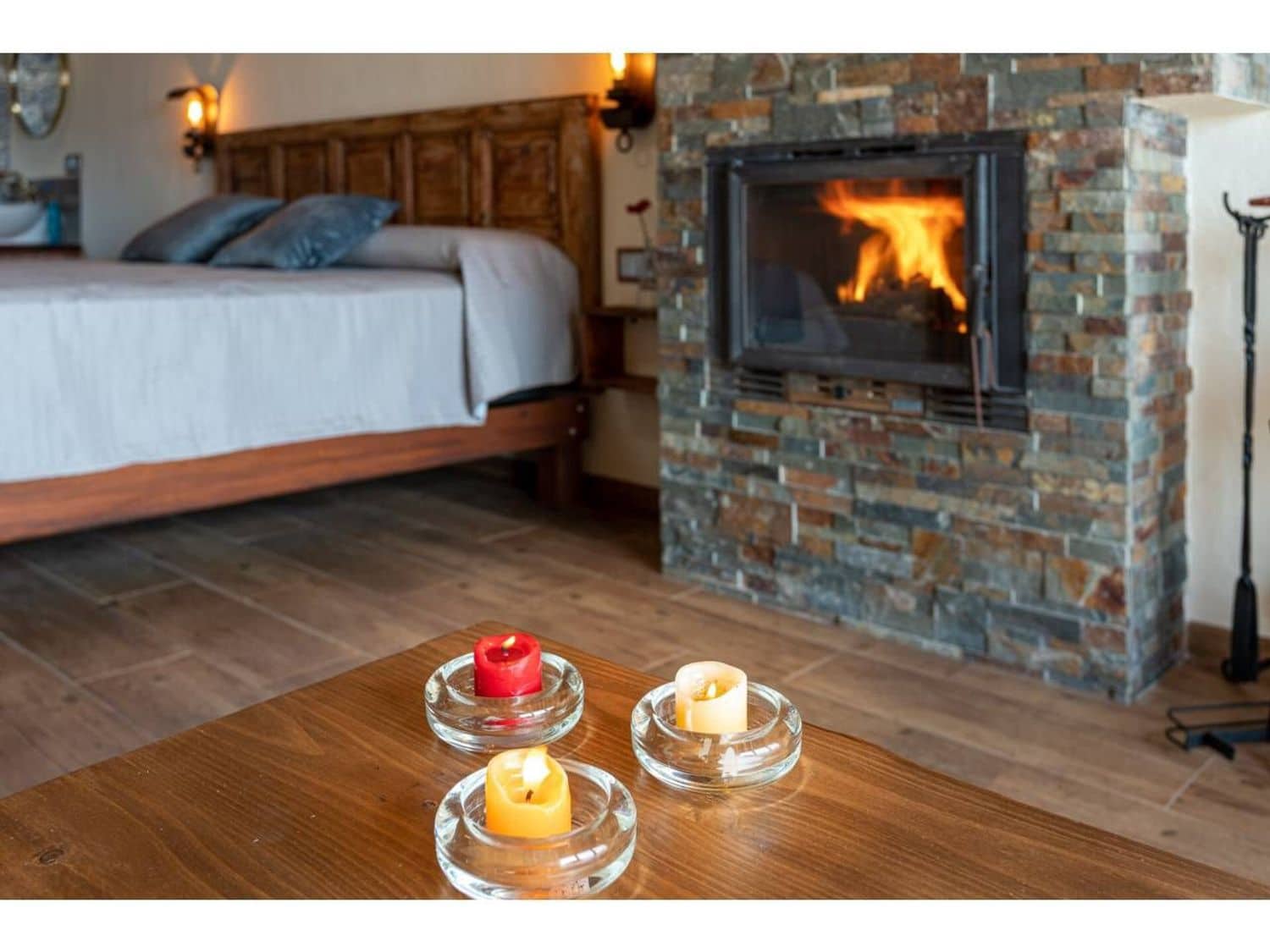 4 bedroom Finca/Country House for sale in Sant Jordi - € 380,000 (Ref: 9714322)