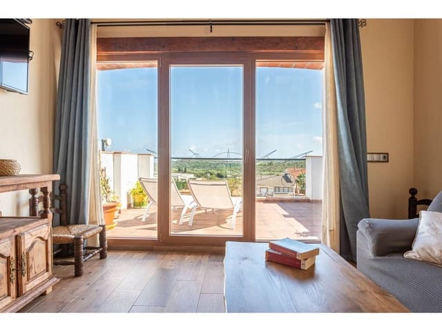 4 sypialnia Finka/Dom wiejski na sprzedaż w Sant Jordi - 380 000 € (Ref: 9714322)