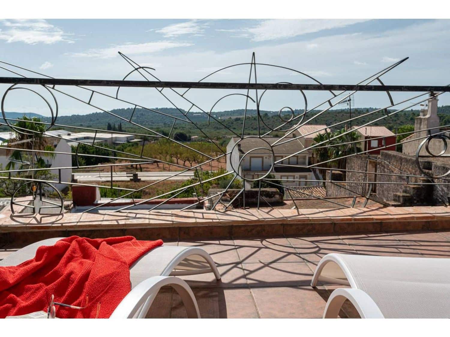 4 bedroom Finca/Country House for sale in Sant Jordi - € 380,000 (Ref: 9714322)