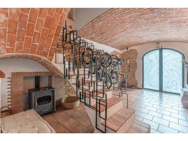 4 soveværelse Finca/Landehus til salg i Sant Jordi - € 380.000 (Ref: 9714322)