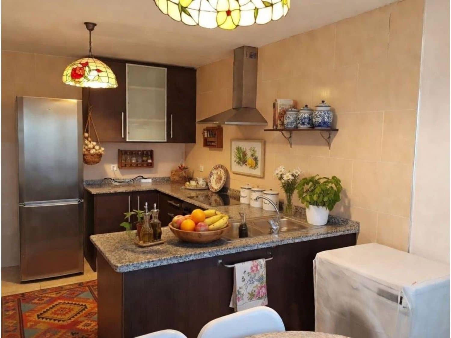 3 bedroom Villa for rent in Sant Jordi with pool garage - € 1,200 (Ref: 9714323)