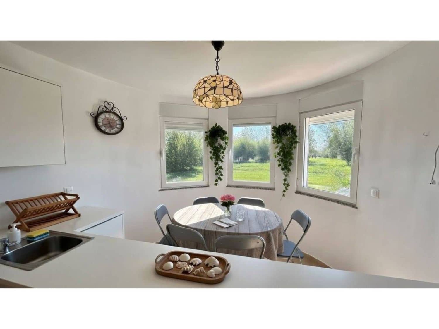 3 bedroom Villa for rent in Sant Jordi with pool garage - € 1,200 (Ref: 9714323)