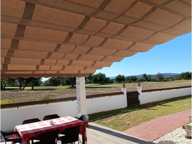 3 slaapkamer Villa te huur in Sant Jordi met zwembad garage - € 1.200 (Ref: 9714323)