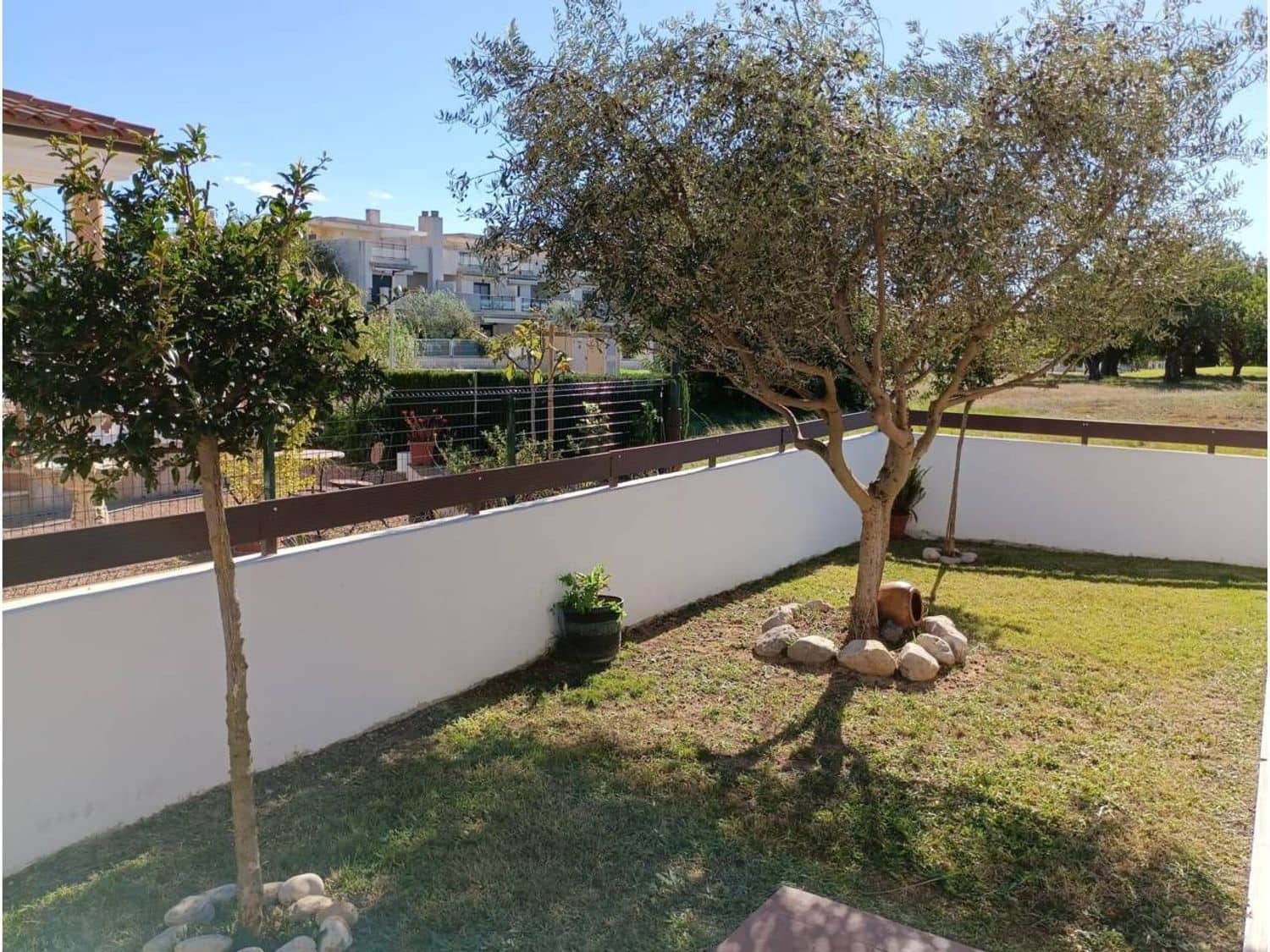 3 bedroom Villa for rent in Sant Jordi with pool garage - € 1,200 (Ref: 9714323)