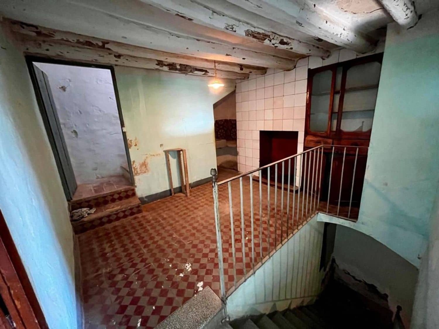 8 bedroom Villa for sale in Sant Jordi - € 95,000 (Ref: 9731569)