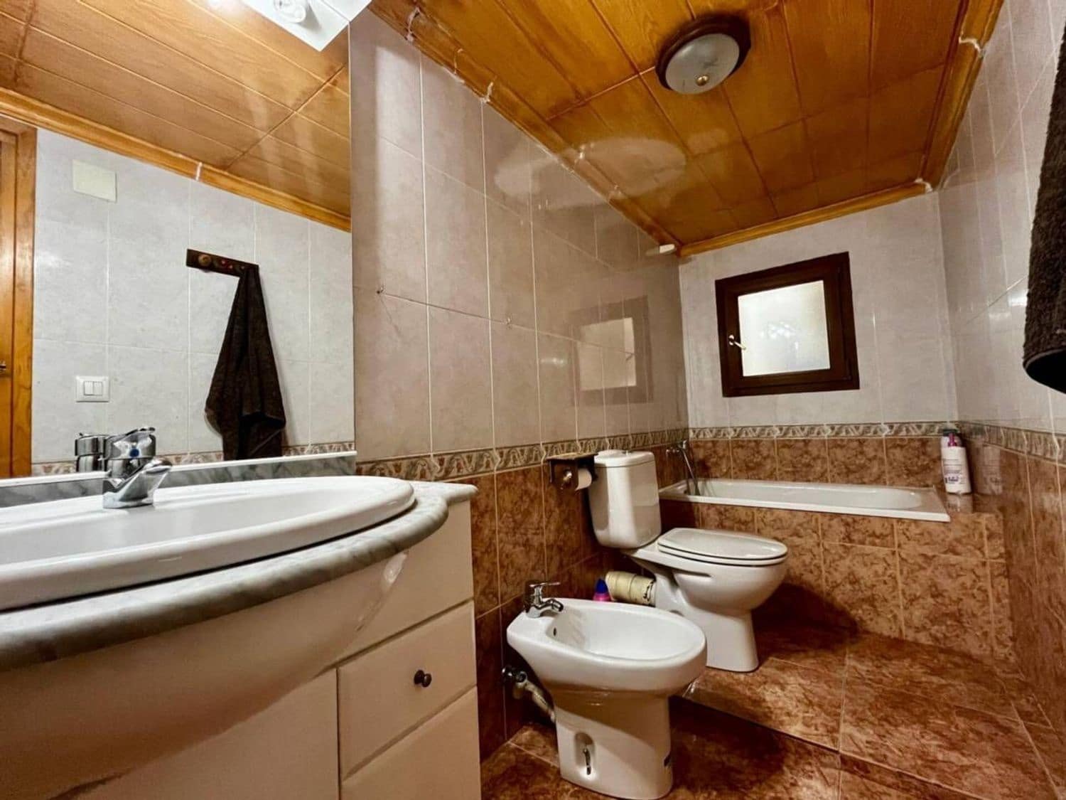 3 slaapkamer Villa te koop in Sant Jordi met garage - € 120.000 (Ref: 9763463)