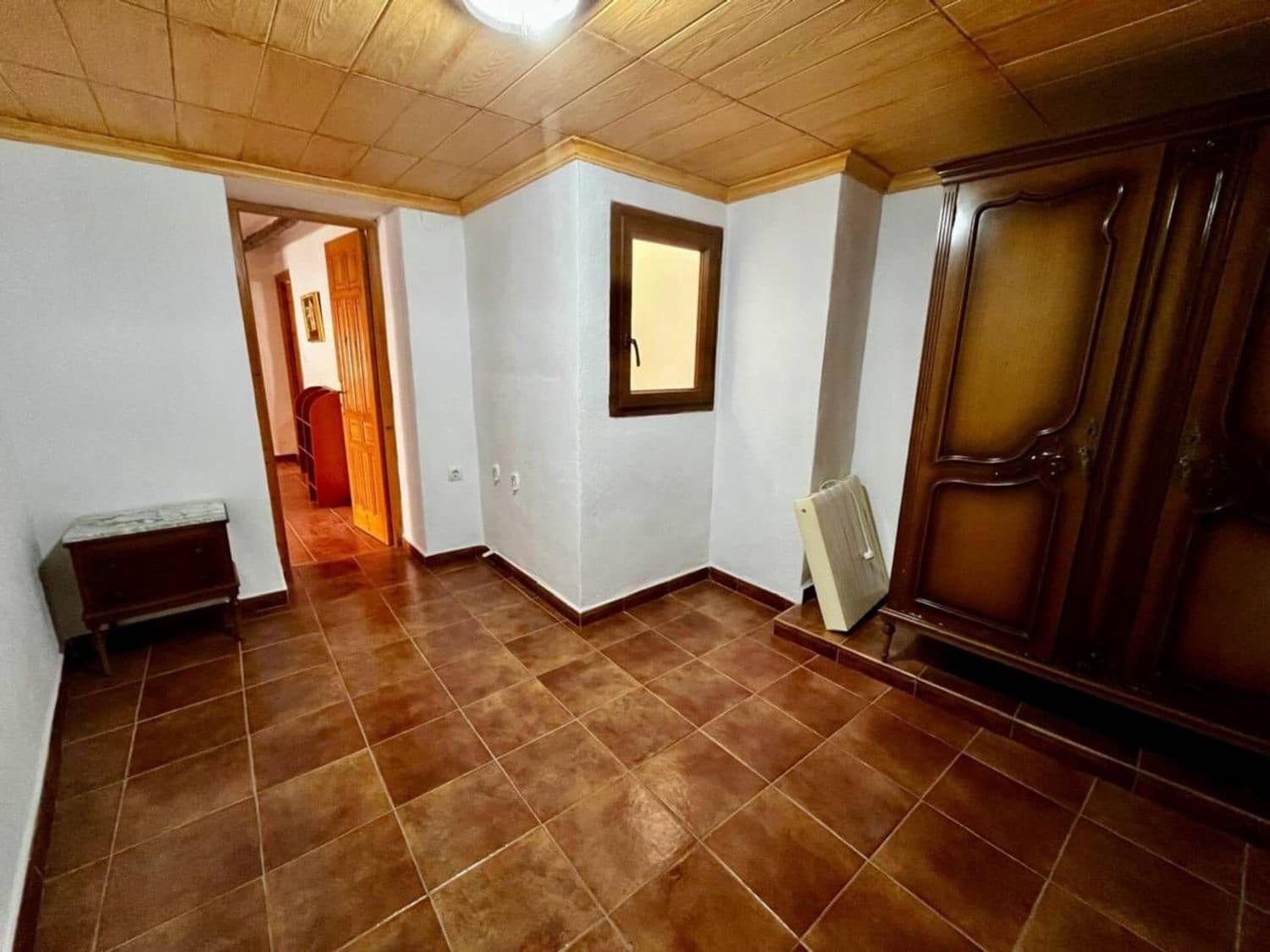 3 slaapkamer Villa te koop in Sant Jordi met garage - € 120.000 (Ref: 9763463)