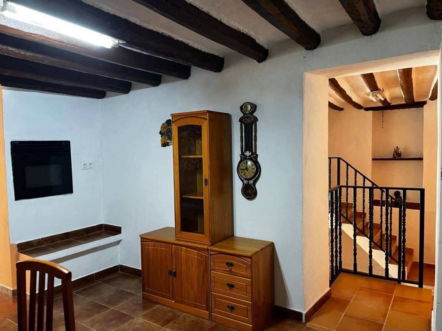 3 slaapkamer Villa te koop in Sant Jordi met garage - € 120.000 (Ref: 9763463)