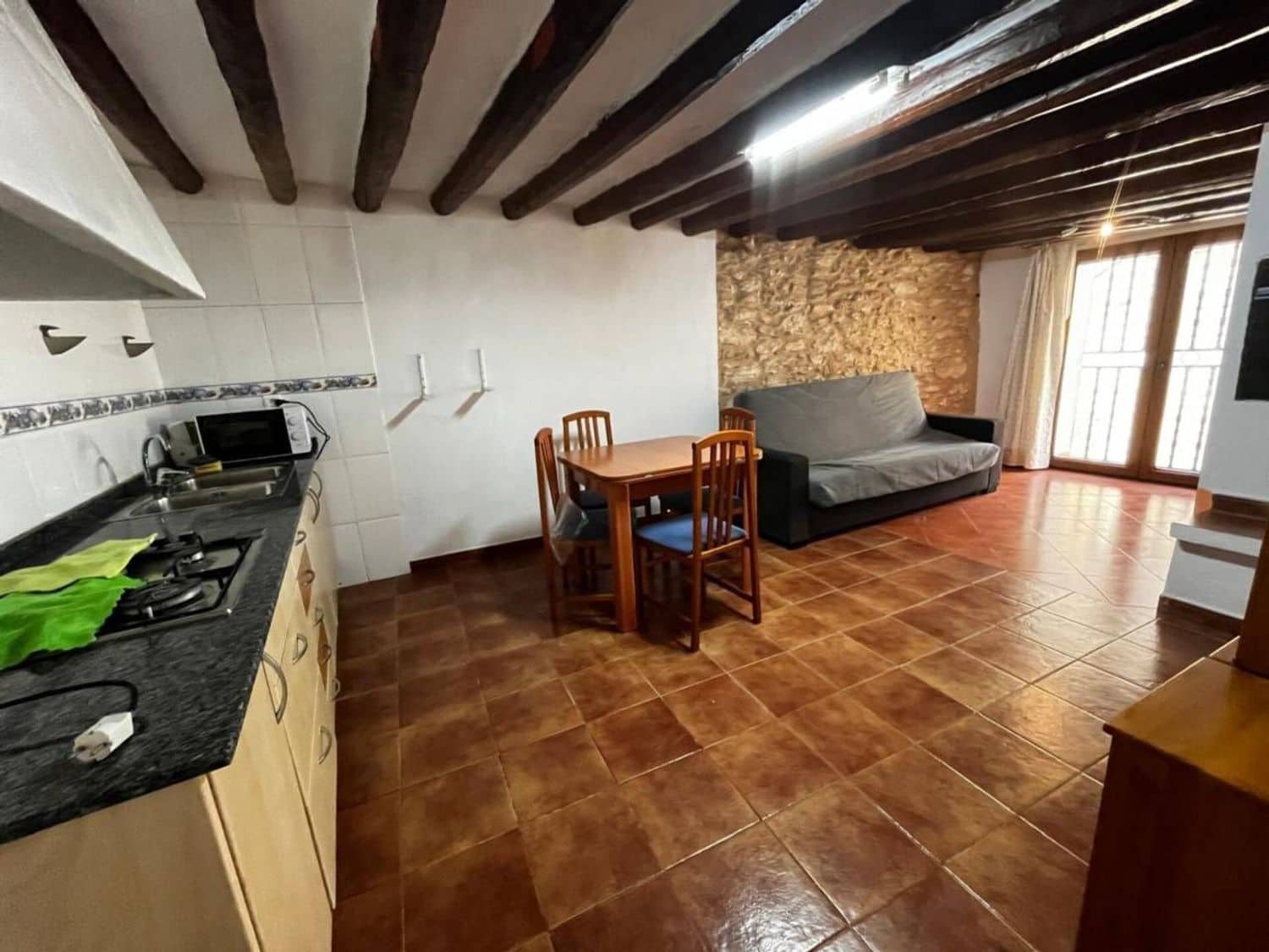 3 slaapkamer Villa te koop in Sant Jordi met garage - € 120.000 (Ref: 9763463)