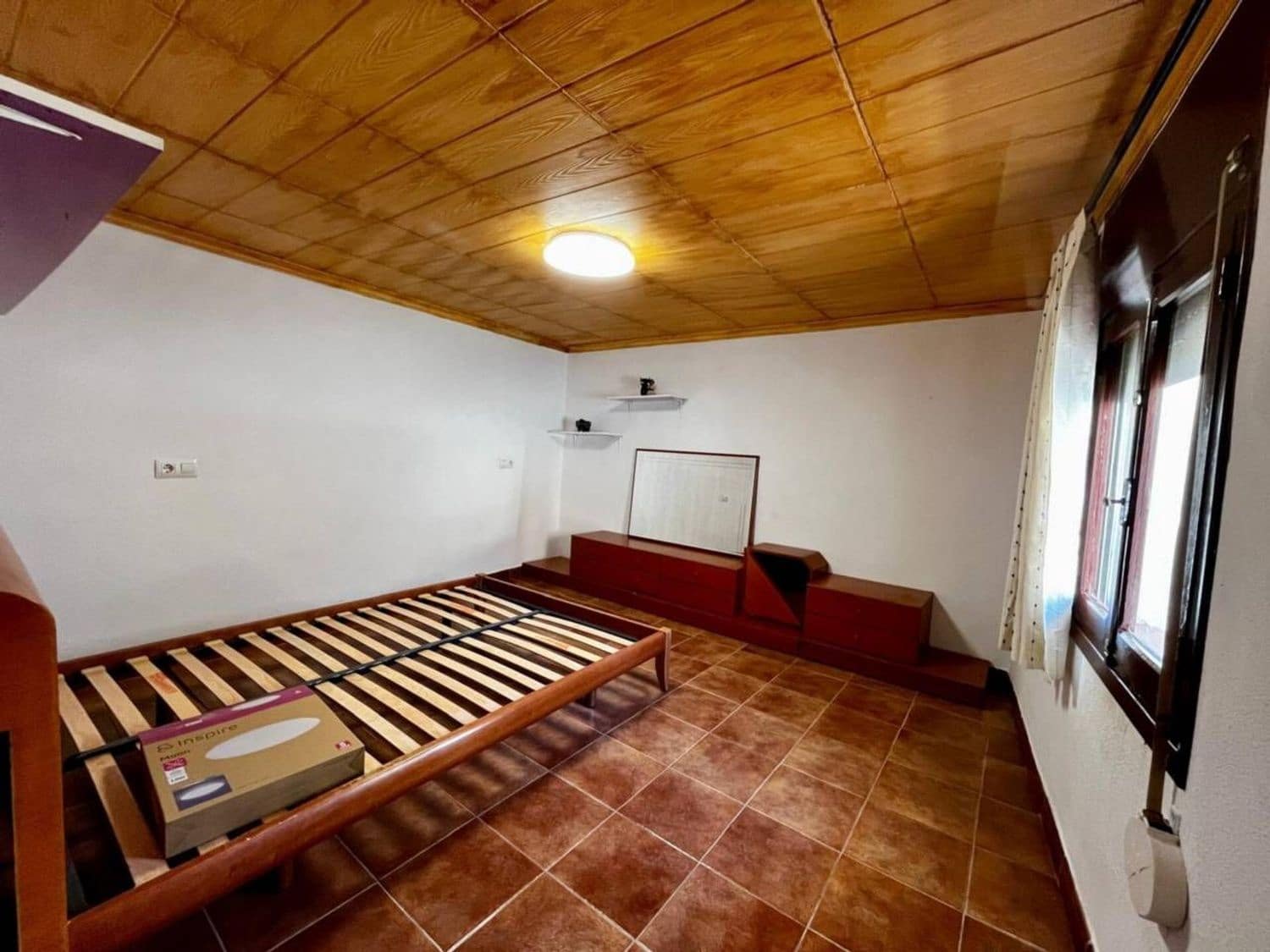 3 slaapkamer Villa te koop in Sant Jordi met garage - € 120.000 (Ref: 9763463)