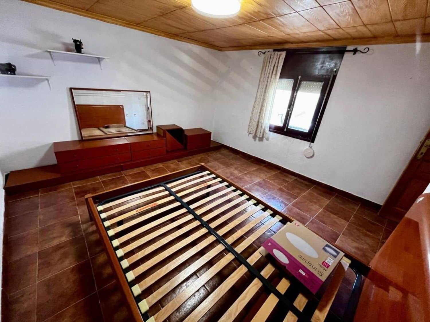 3 slaapkamer Villa te koop in Sant Jordi met garage - € 120.000 (Ref: 9763463)