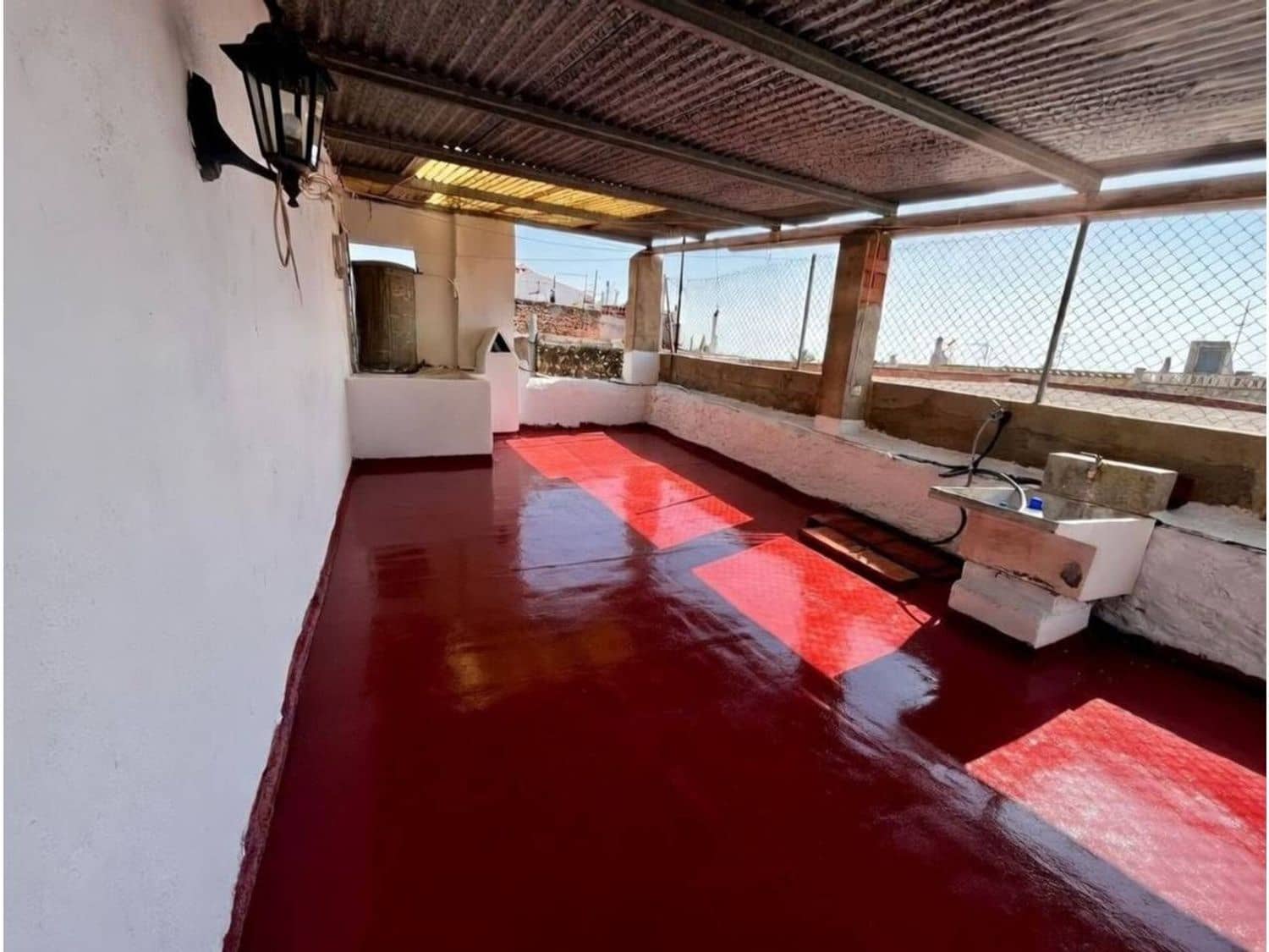 3 slaapkamer Villa te koop in Sant Jordi met garage - € 120.000 (Ref: 9763463)