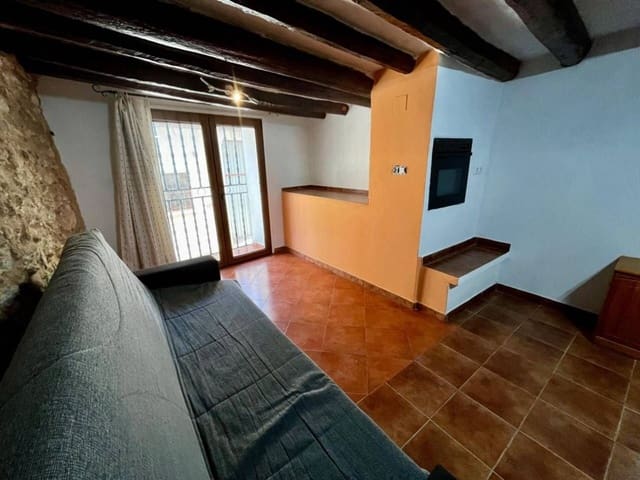3 soverom Villa til salgs i Sant Jordi med garasje - € 115 000 (Ref: 9763463)