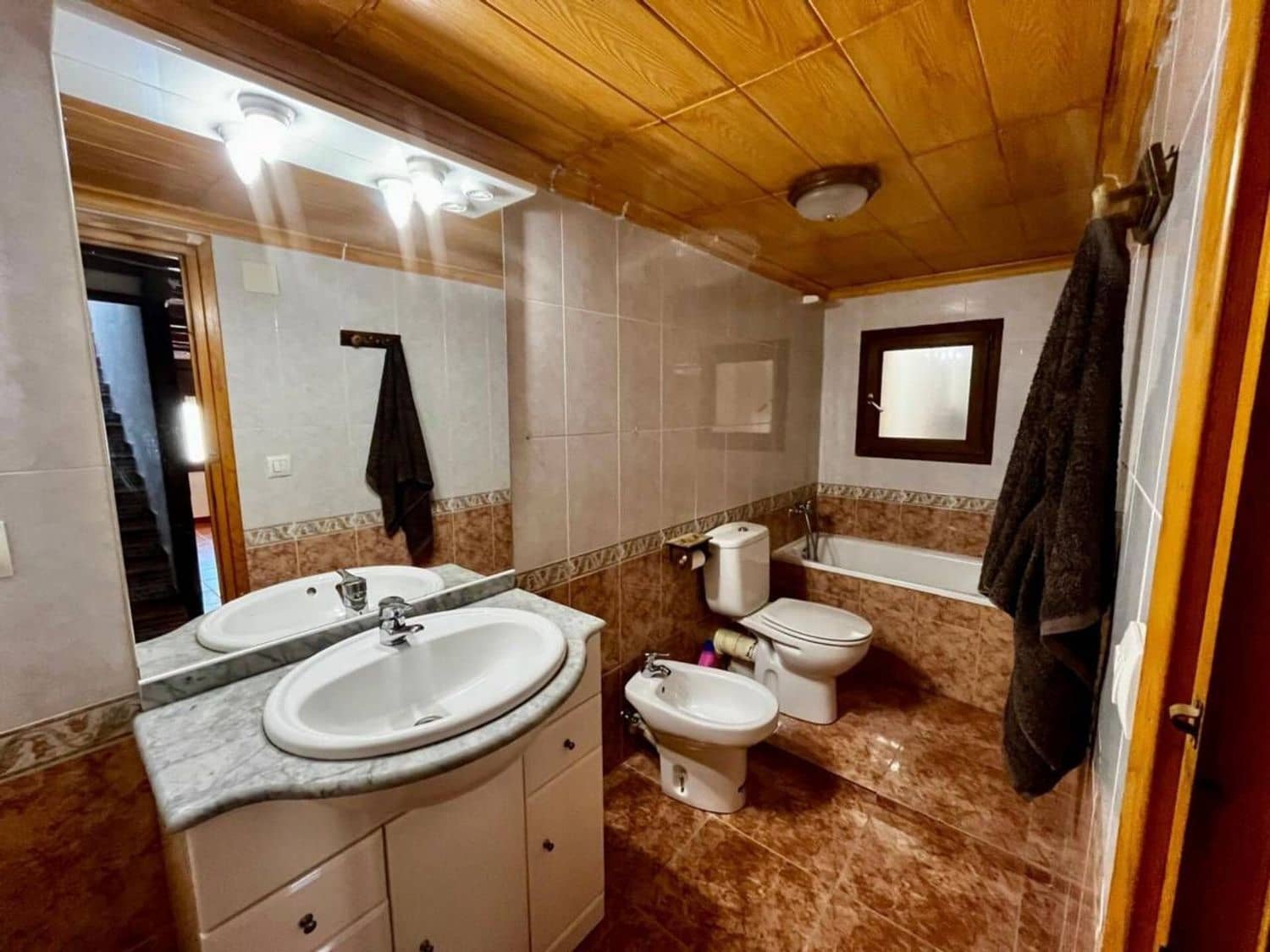 3 slaapkamer Villa te koop in Sant Jordi met garage - € 120.000 (Ref: 9763463)