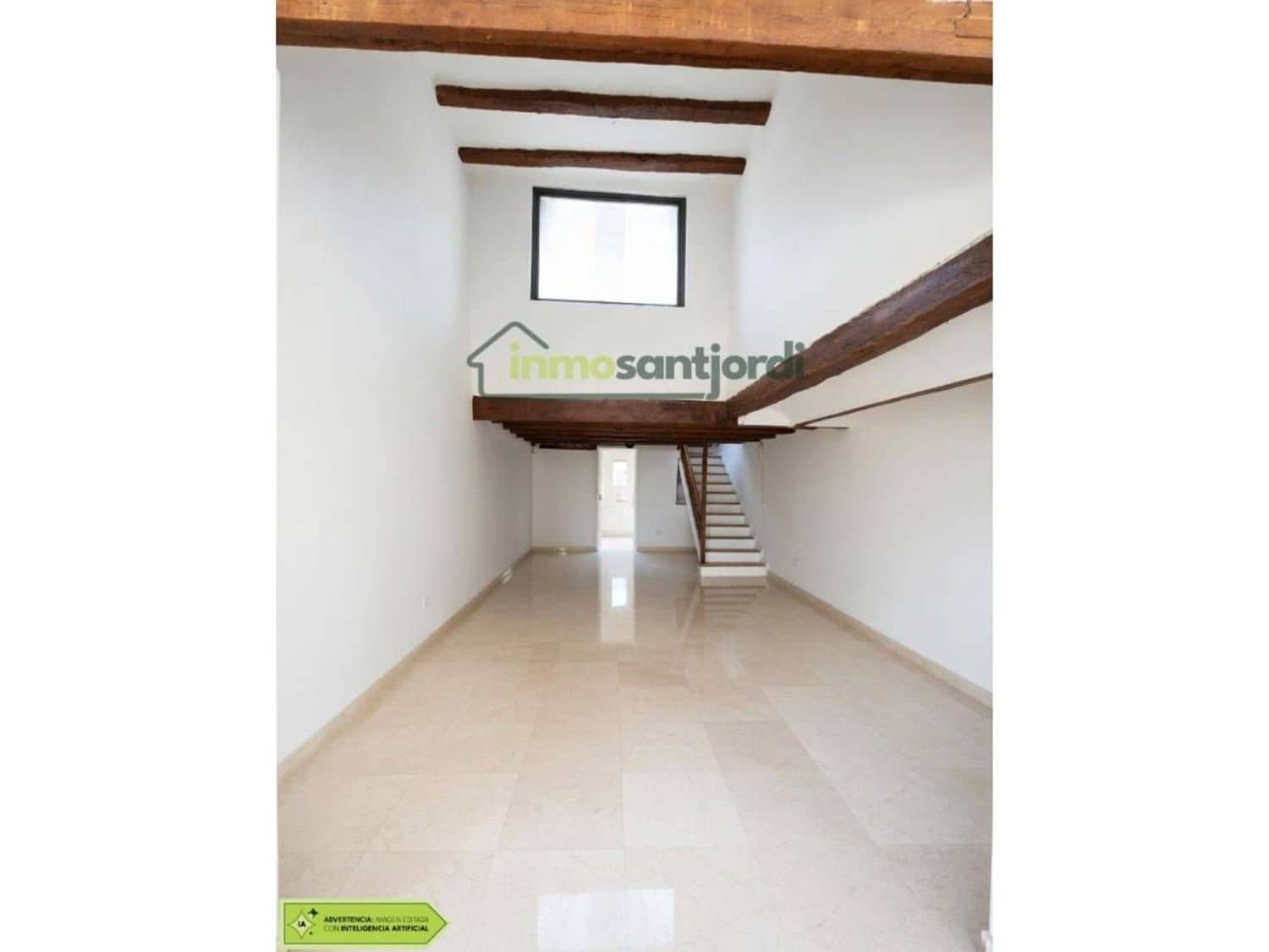 2 bedroom Villa for sale in Ulldecona with garage - € 50,000 (Ref: 9819885)