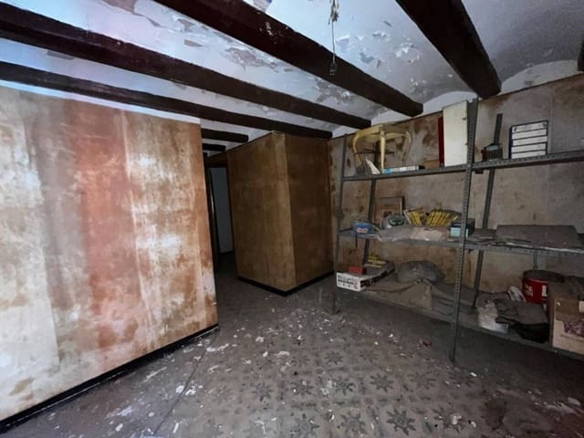 2 quarto Moradia para venda em Ulldecona com garagem - 50 000 € (Ref: 9819885)