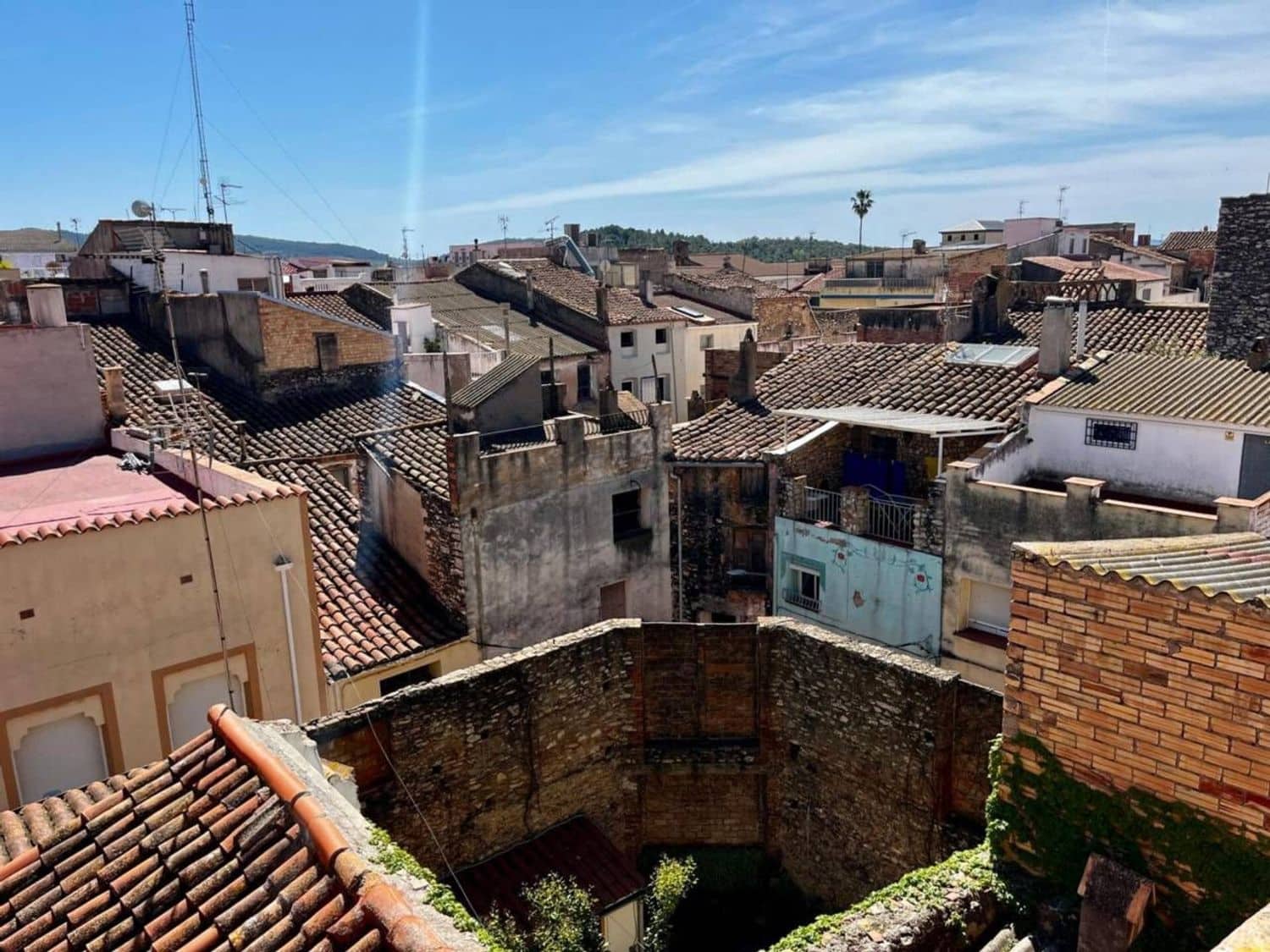 2 bedroom Villa for sale in Ulldecona with garage - € 50,000 (Ref: 9819885)