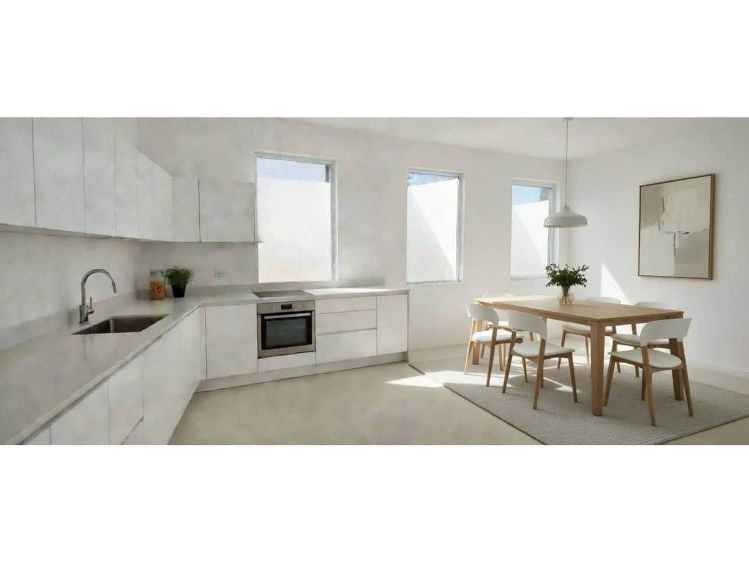 1 makuuhuone Huoneisto myytävänä paikassa Sant Jordi - 27 000 € (Ref: 9819886)