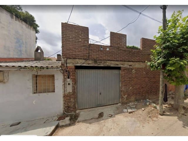 1 slaapkamer Appartement te koop in Sant Jordi - € 27.000 (Ref: 9819886)