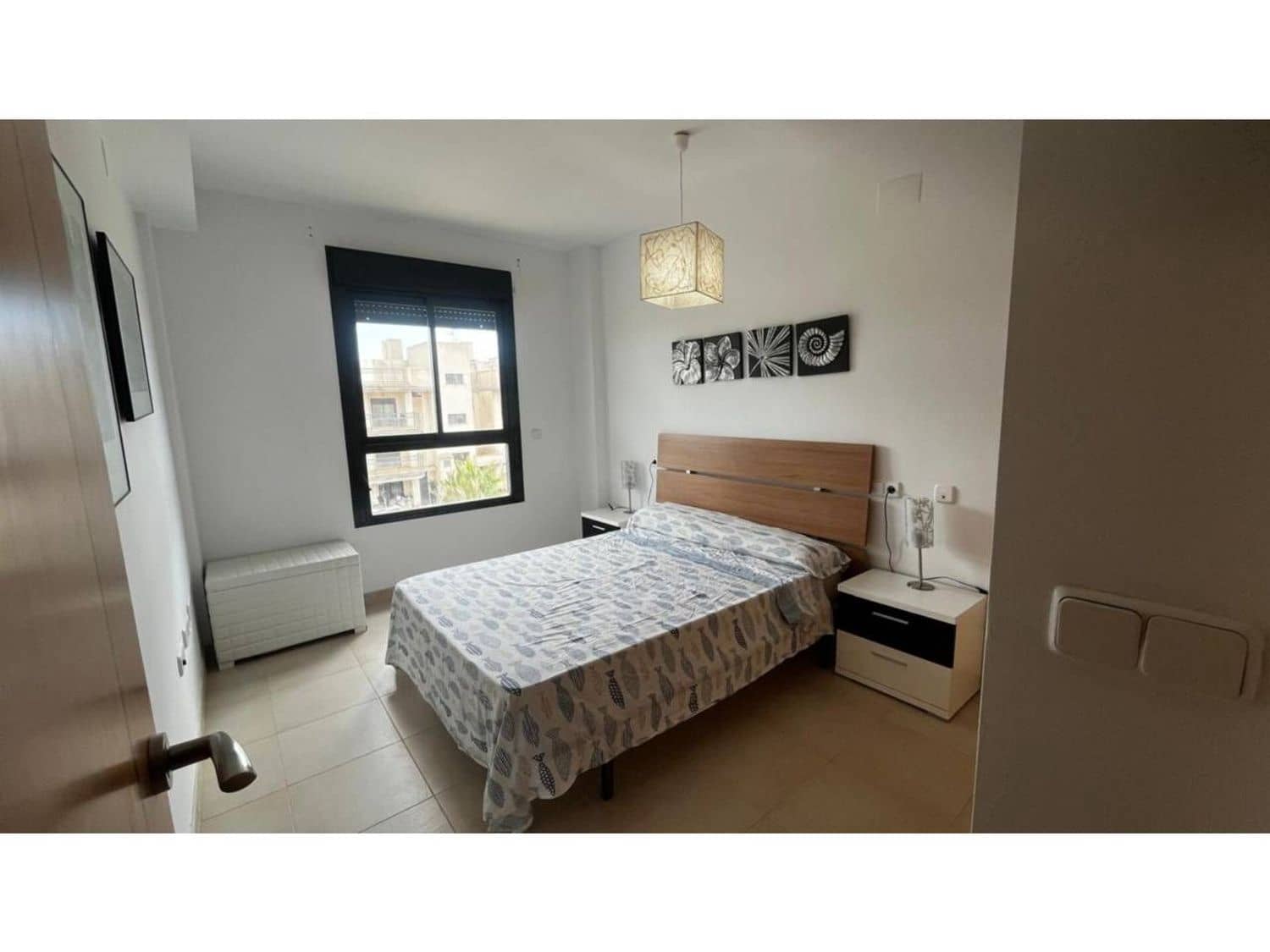 2 Zimmer Penthouse zu verkaufen in Sant Jordi mit Pool - 130.000 € (Ref: 9819887)
