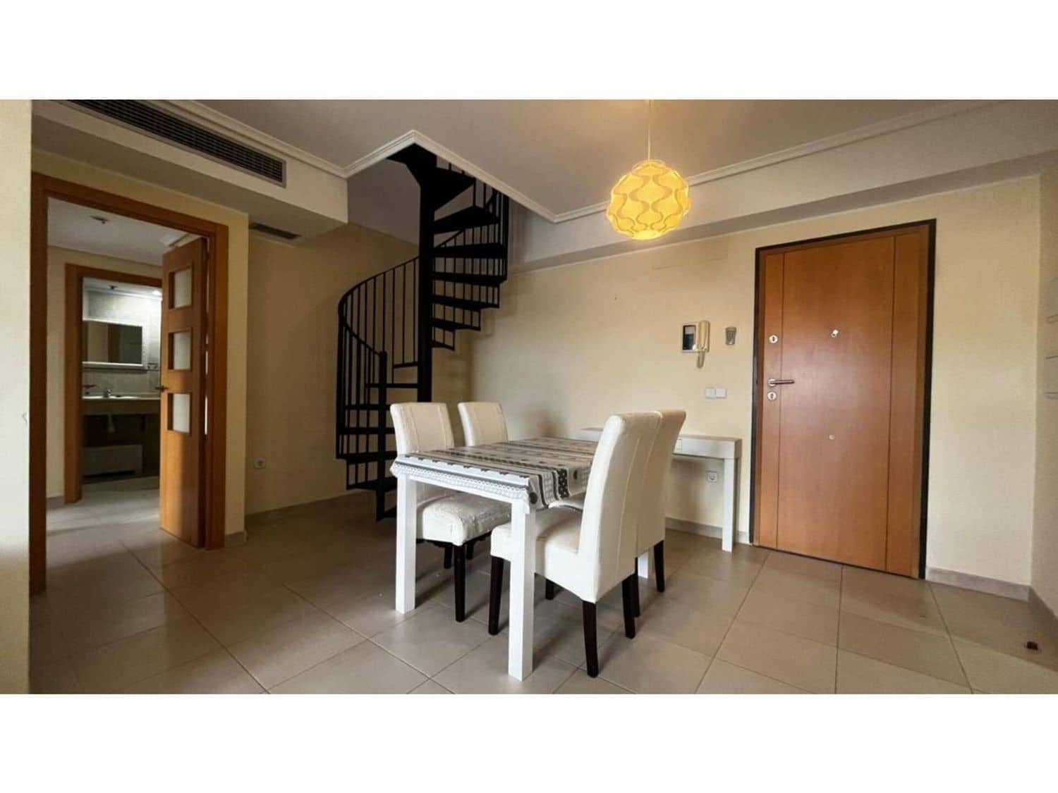 2 Zimmer Penthouse zu verkaufen in Sant Jordi mit Pool - 130.000 € (Ref: 9819887)