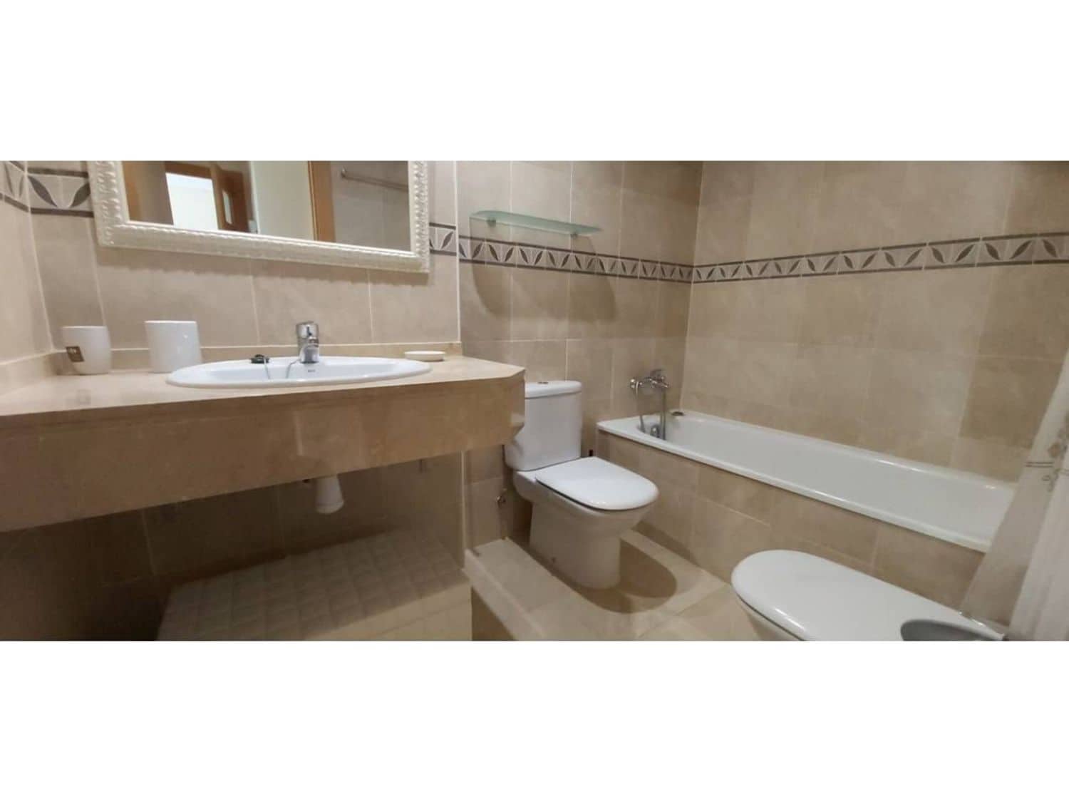 2 Zimmer Penthouse zu verkaufen in Sant Jordi mit Pool - 130.000 € (Ref: 9819887)