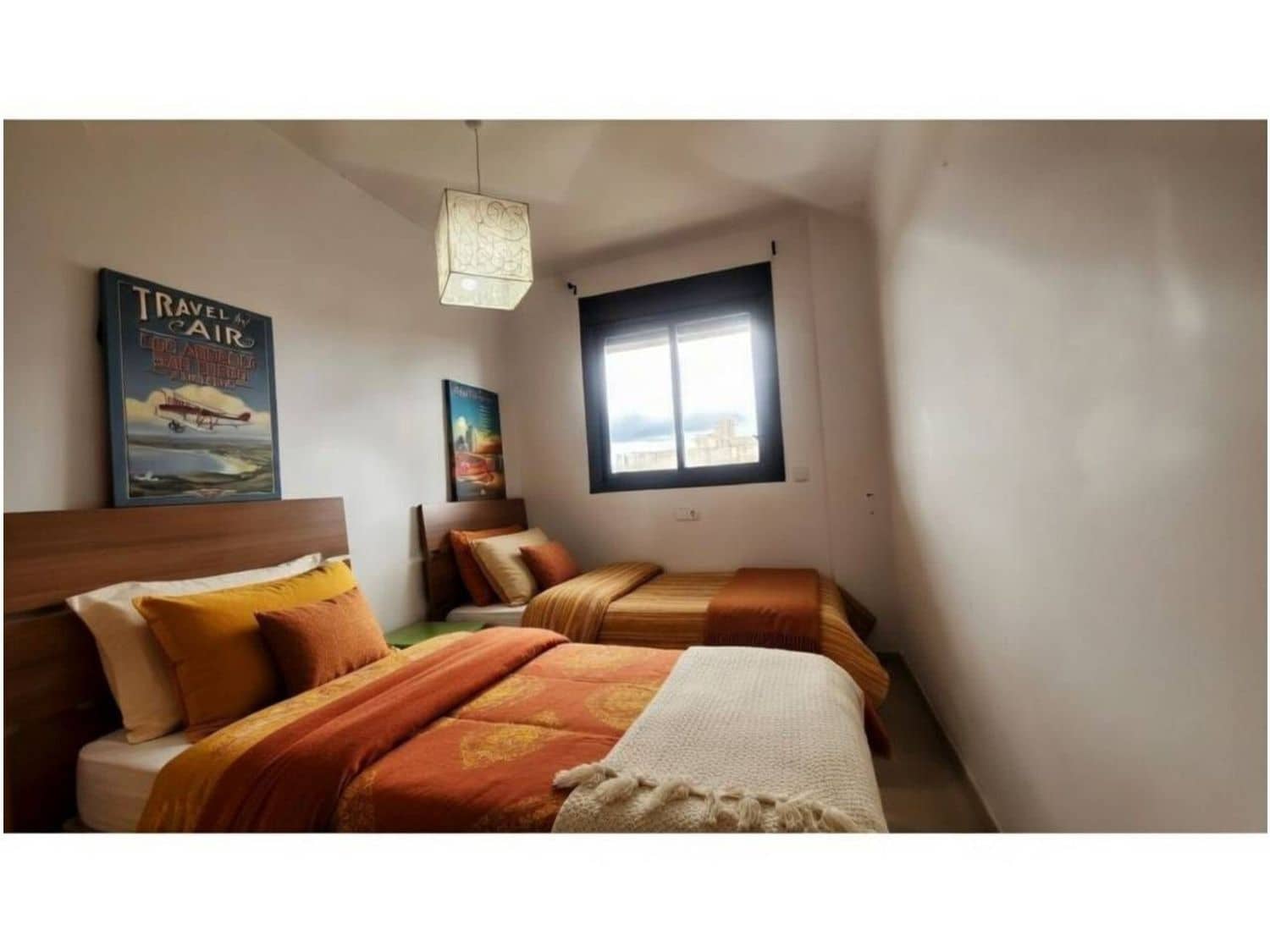 2 Zimmer Penthouse zu verkaufen in Sant Jordi mit Pool - 130.000 € (Ref: 9819887)