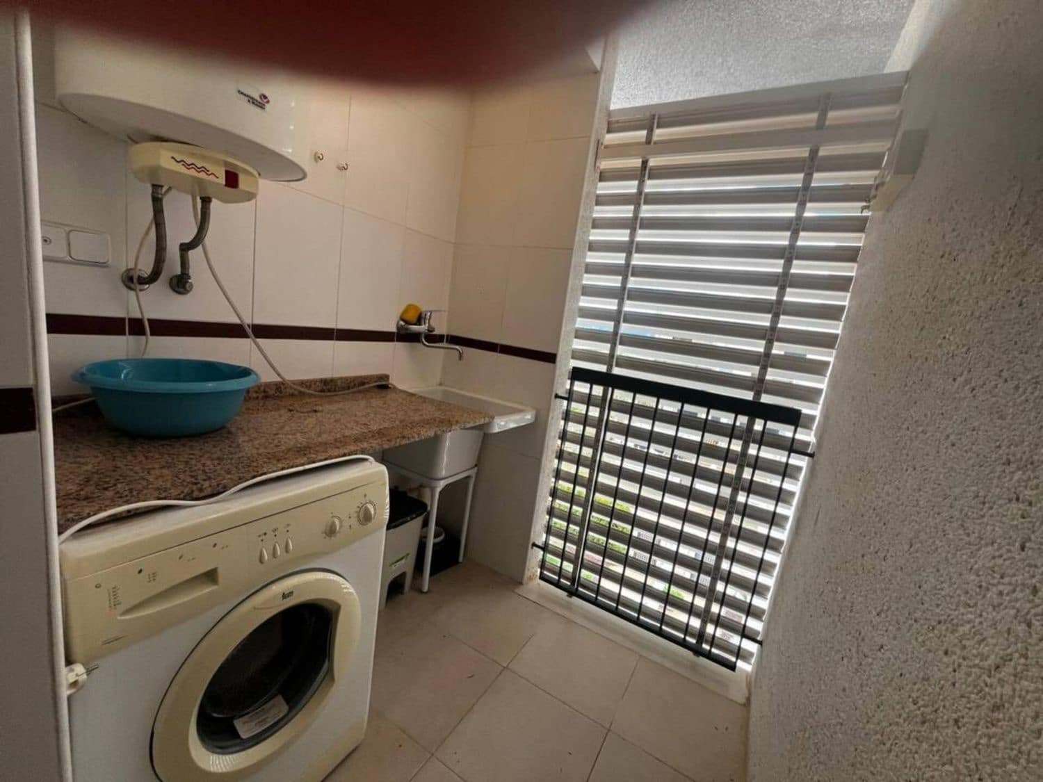 2 Zimmer Penthouse zu verkaufen in Sant Jordi mit Pool - 130.000 € (Ref: 9819887)