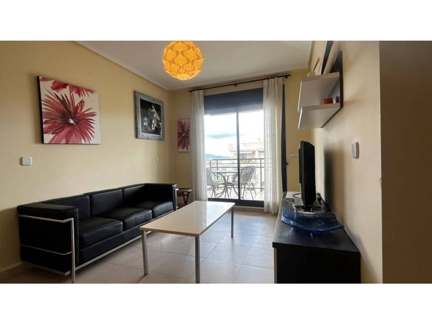 2 Zimmer Penthouse zu verkaufen in Sant Jordi mit Pool - 130.000 € (Ref: 9819887)