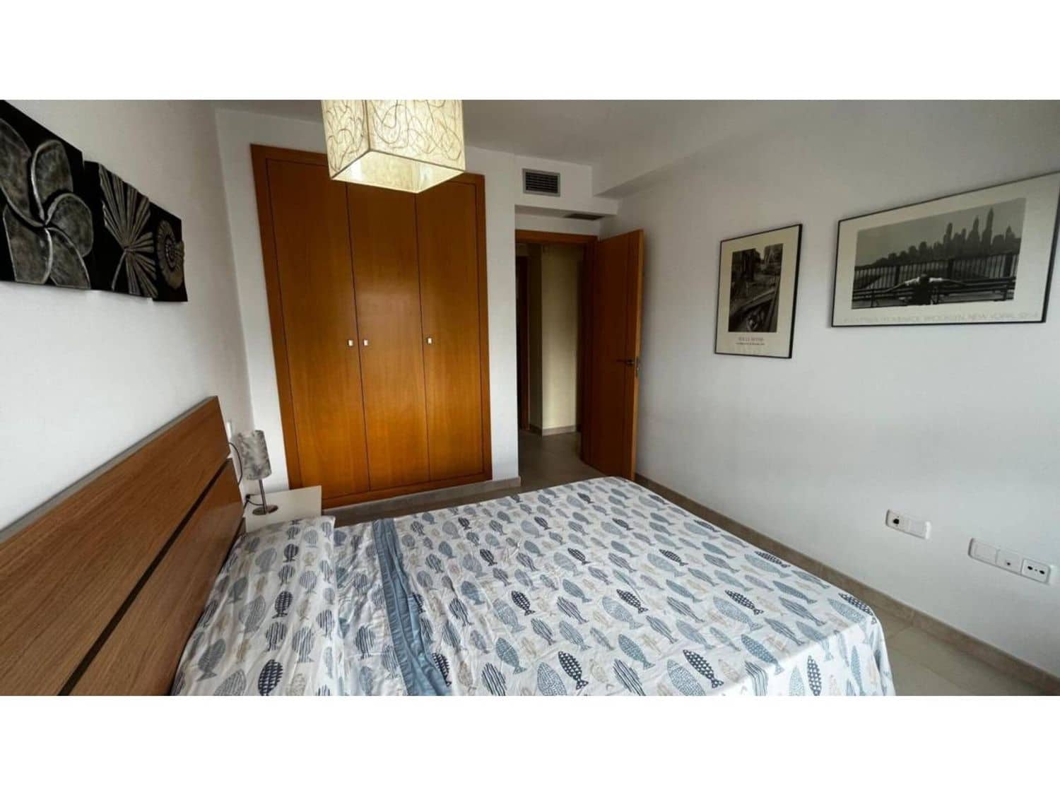 2 Zimmer Penthouse zu verkaufen in Sant Jordi mit Pool - 130.000 € (Ref: 9819887)