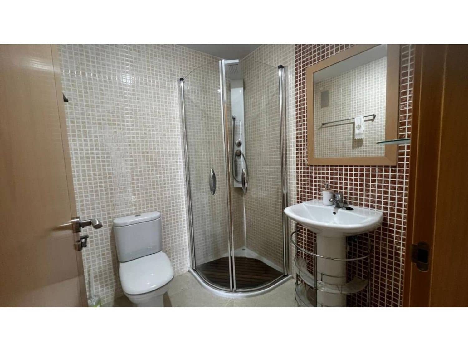 2 Zimmer Penthouse zu verkaufen in Sant Jordi mit Pool - 130.000 € (Ref: 9819887)
