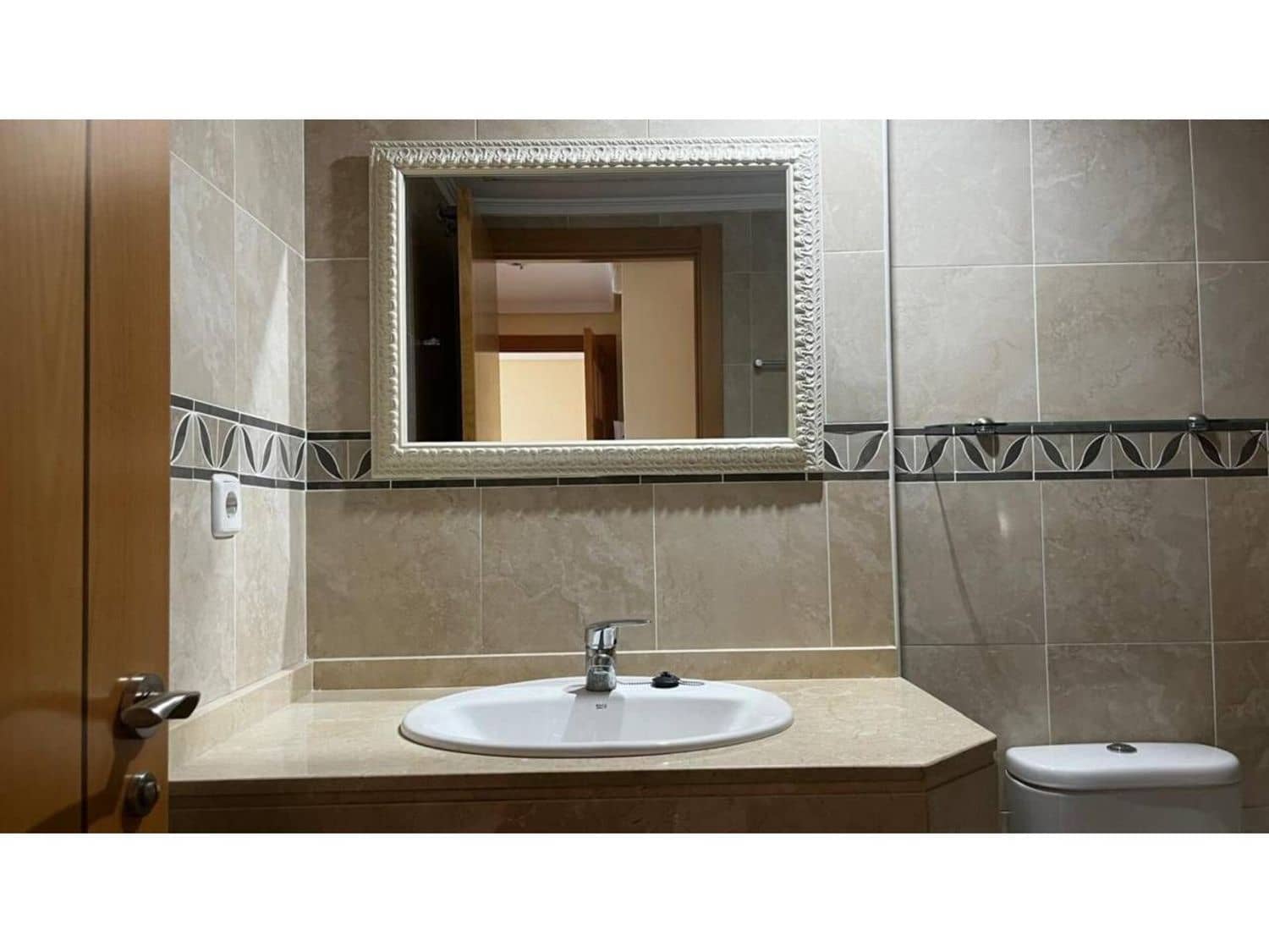 2 Zimmer Penthouse zu verkaufen in Sant Jordi mit Pool - 130.000 € (Ref: 9819887)