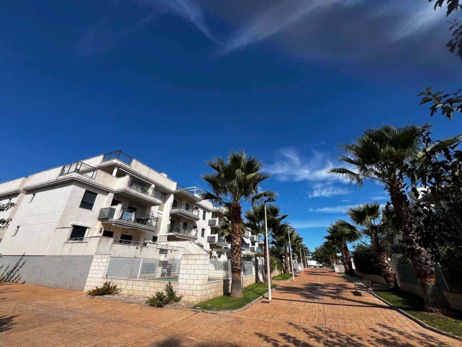2 Zimmer Penthouse zu verkaufen in Sant Jordi mit Pool - 130.000 € (Ref: 9819887)