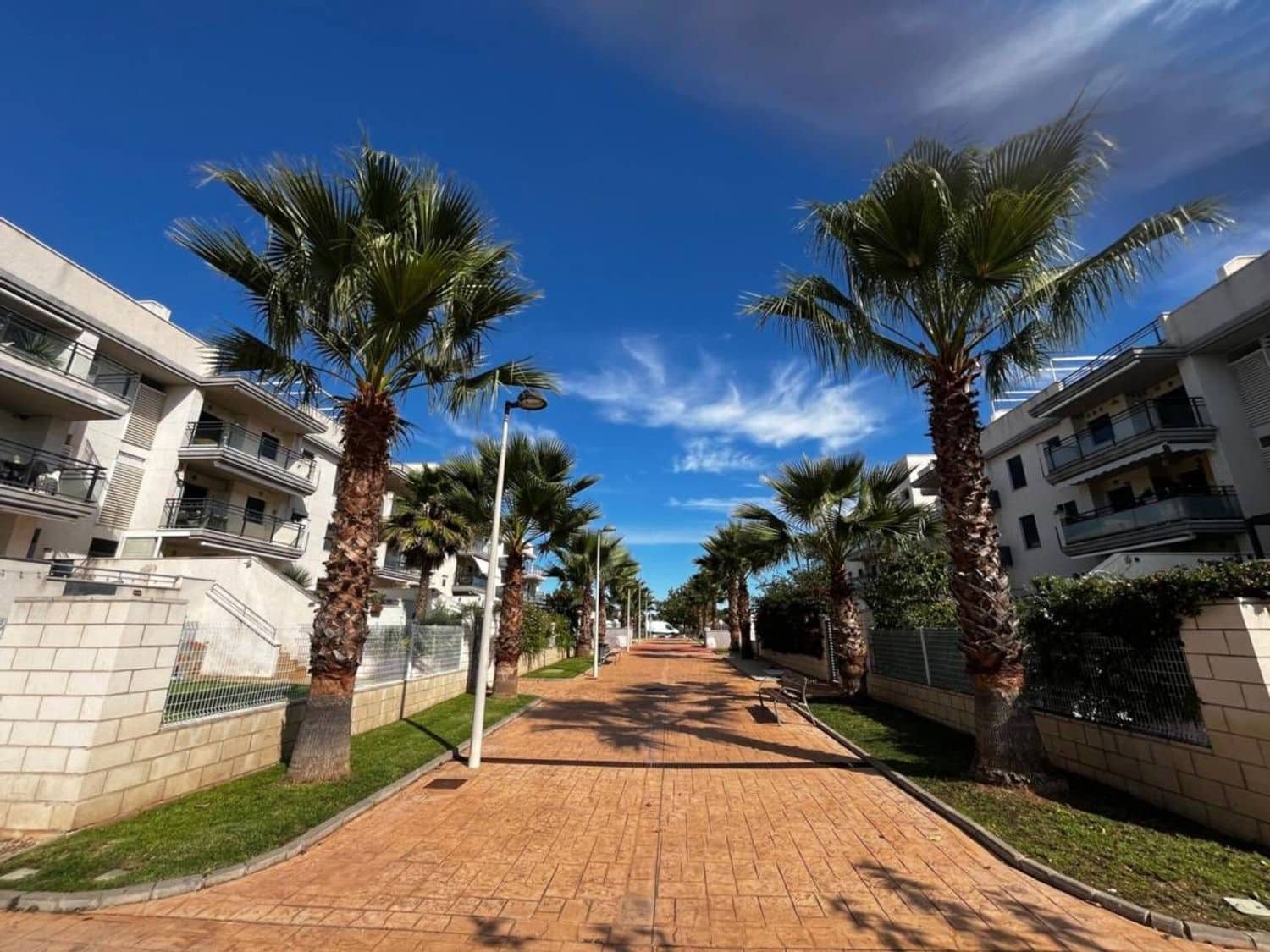 2 Zimmer Penthouse zu verkaufen in Sant Jordi mit Pool - 130.000 € (Ref: 9819887)
