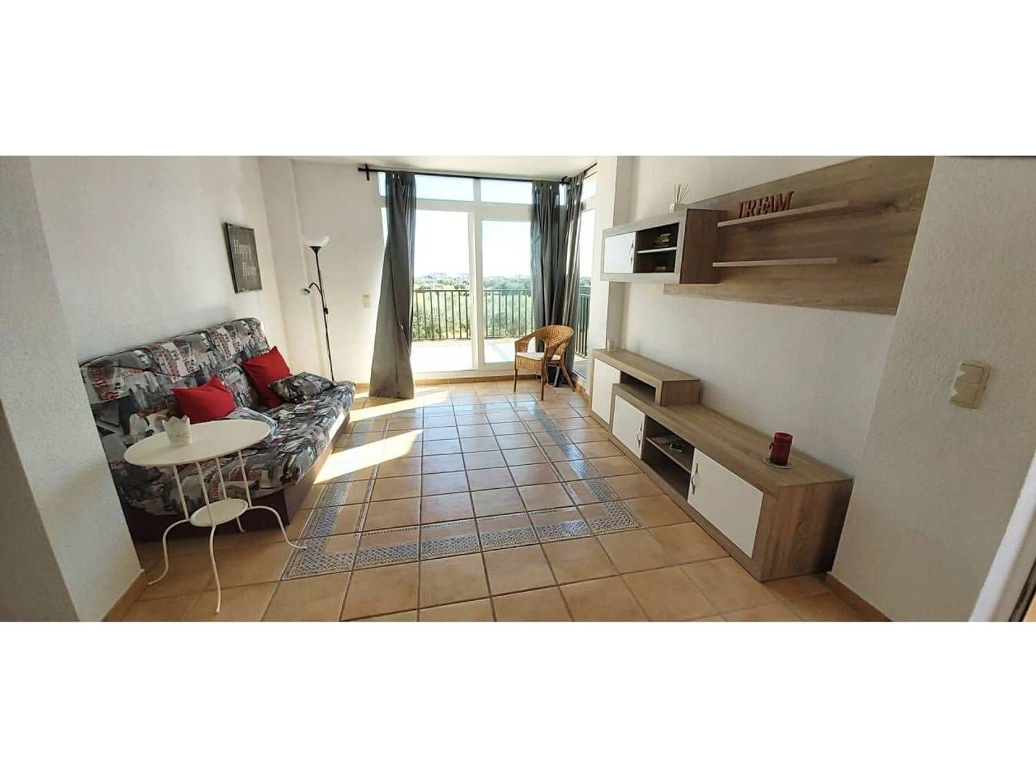 2 bedroom Apartment for sale in Sant Jordi with pool - € 135,000 (Ref: 9819888)