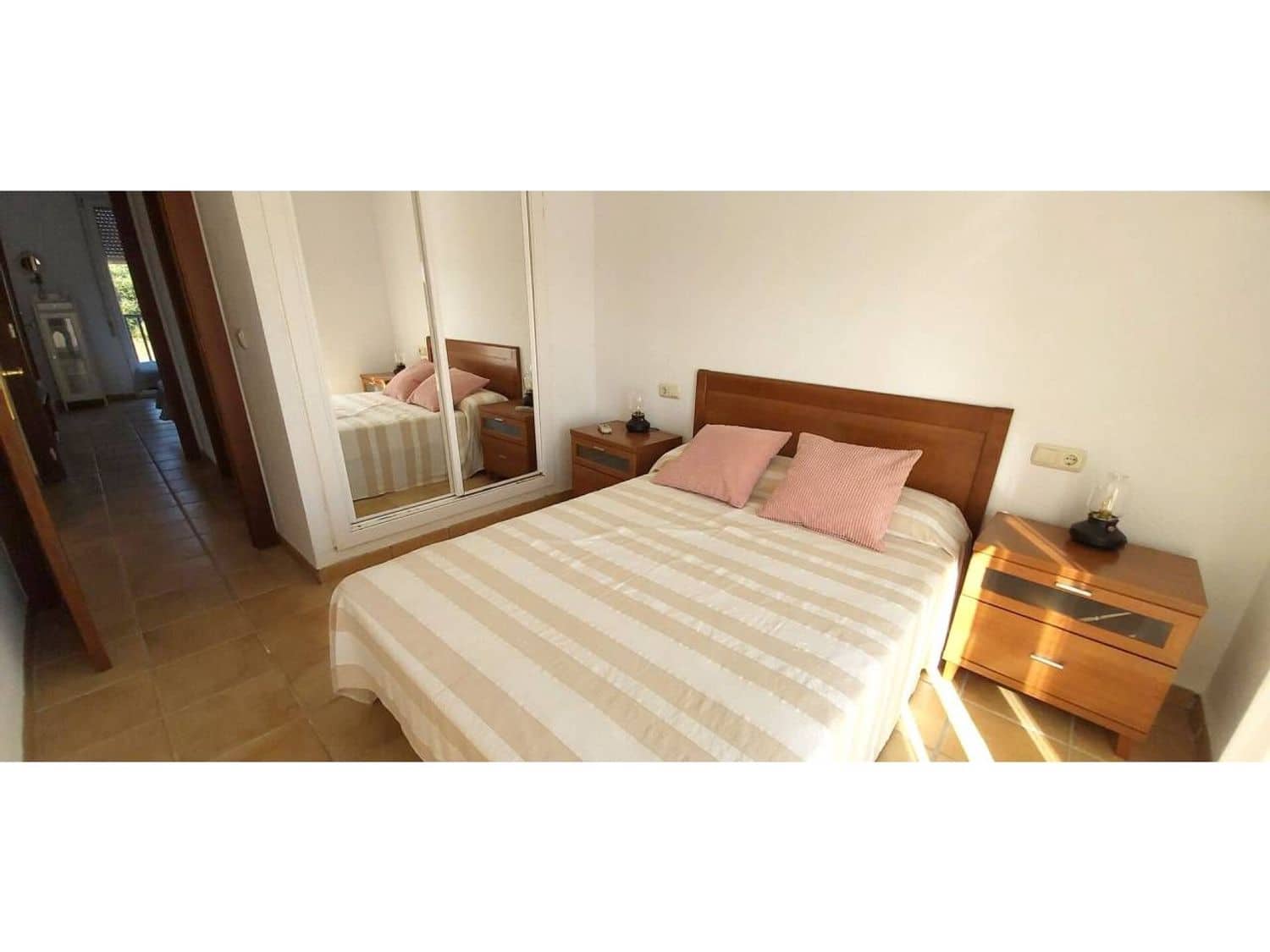 2 bedroom Apartment for sale in Sant Jordi with pool - € 135,000 (Ref: 9819888)