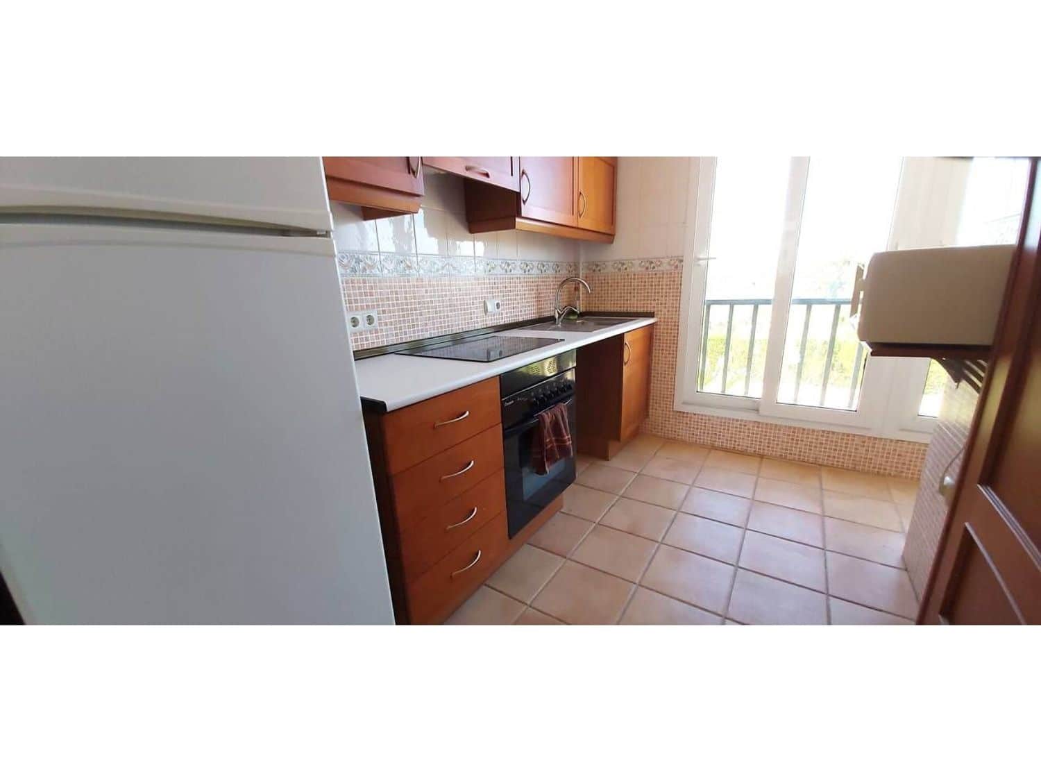 2 bedroom Apartment for sale in Sant Jordi with pool - € 135,000 (Ref: 9819888)