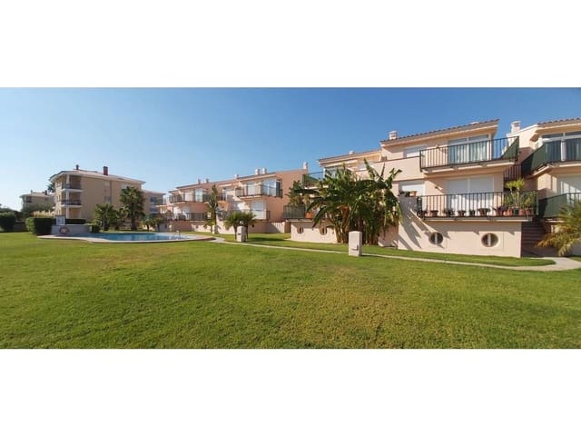 Apartamento de 2 habitaciones en Sant Jordi en venta con piscina - 135.000 € (Ref: 9819888)