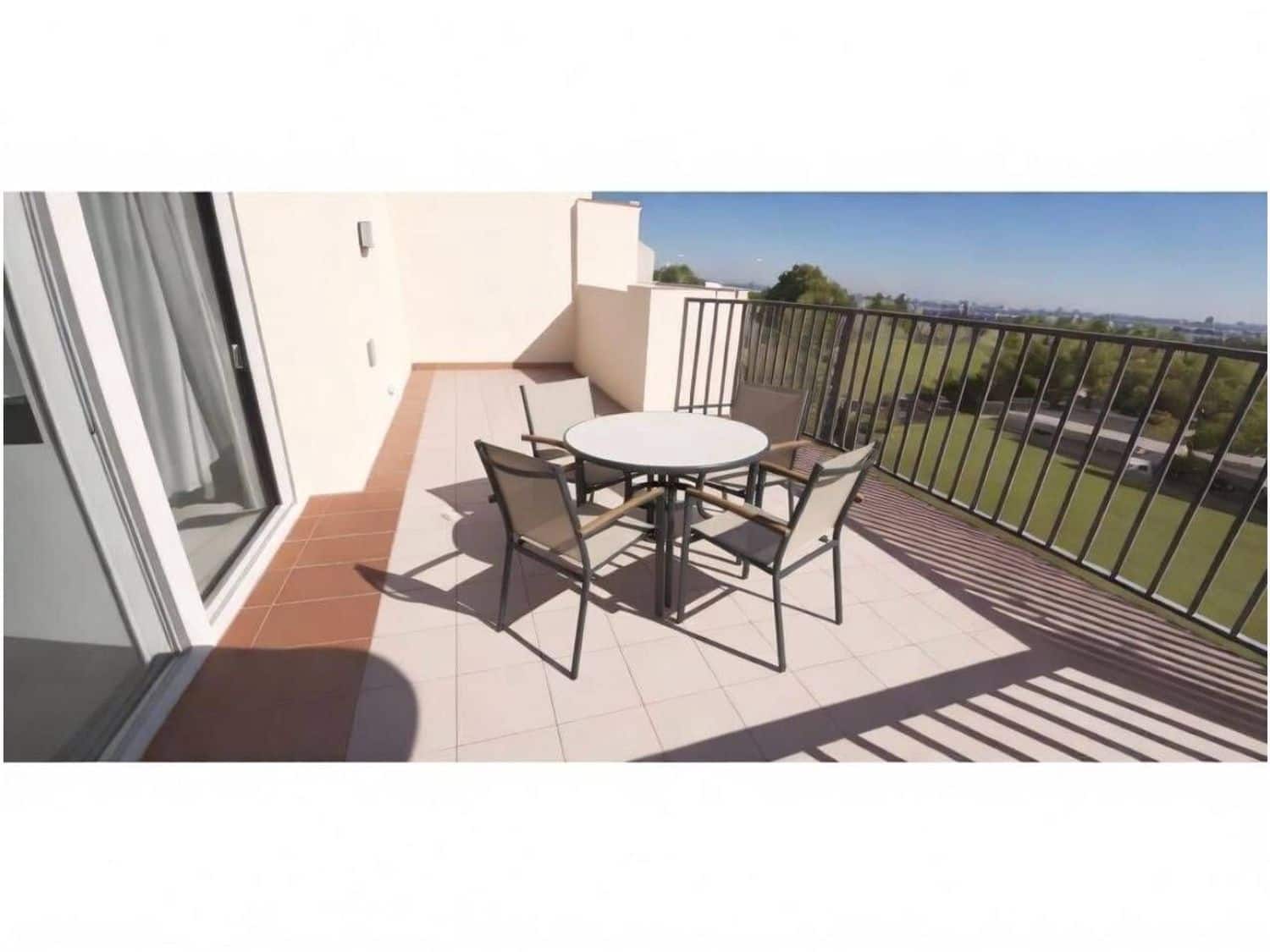 2 slaapkamer Appartement te koop in Sant Jordi met zwembad - € 135.000 (Ref: 9819888)