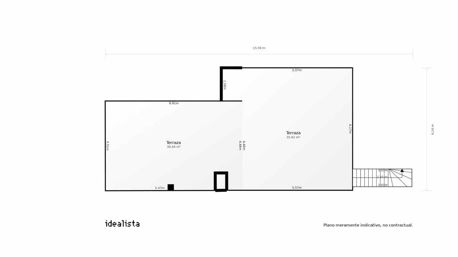 2 bedroom Apartment for sale in Sant Jordi with pool garage - € 162,000 (Ref: 9872933)