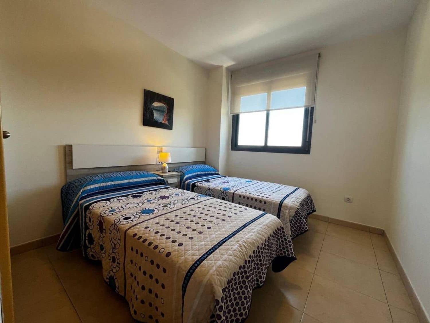 2 bedroom Apartment for sale in Sant Jordi with pool garage - € 162,000 (Ref: 9872933)