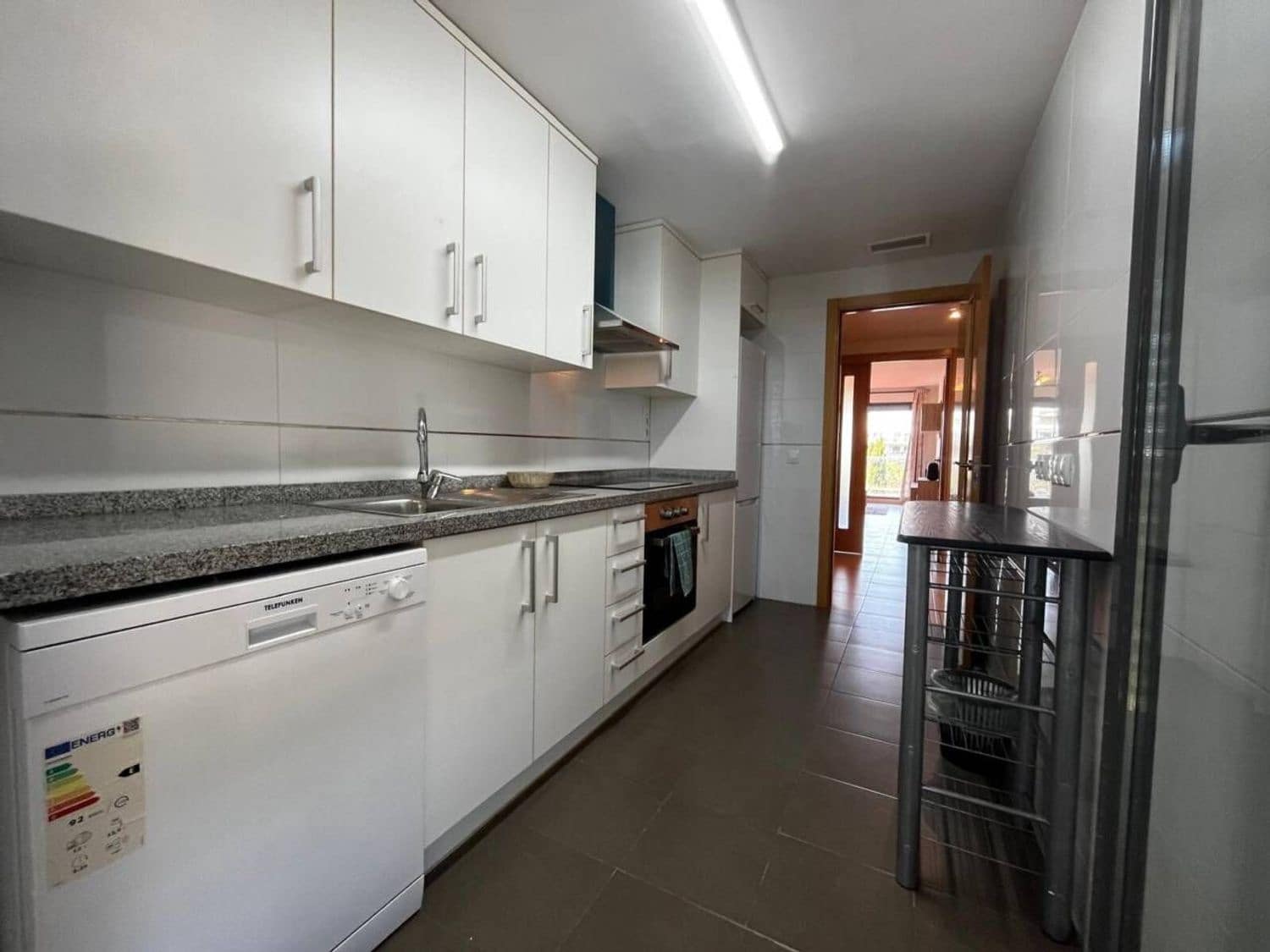 2 bedroom Apartment for sale in Sant Jordi with pool garage - € 162,000 (Ref: 9872933)