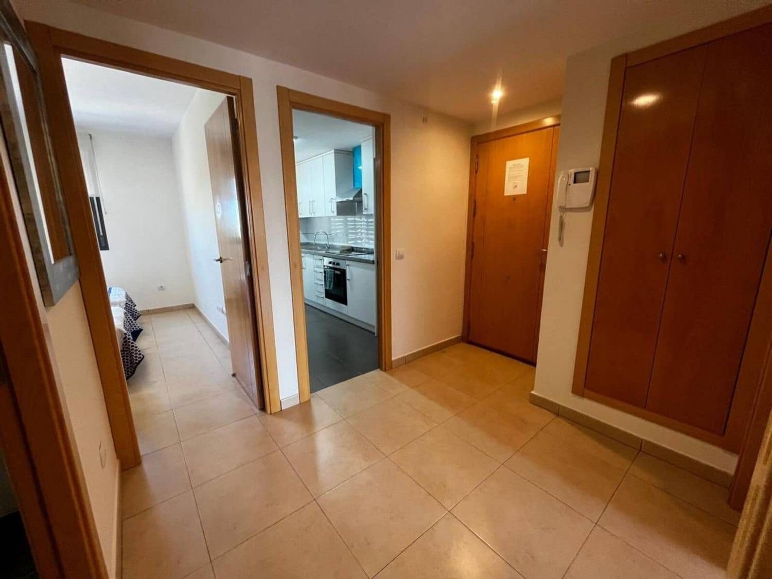 2 bedroom Apartment for sale in Sant Jordi with pool garage - € 162,000 (Ref: 9872933)