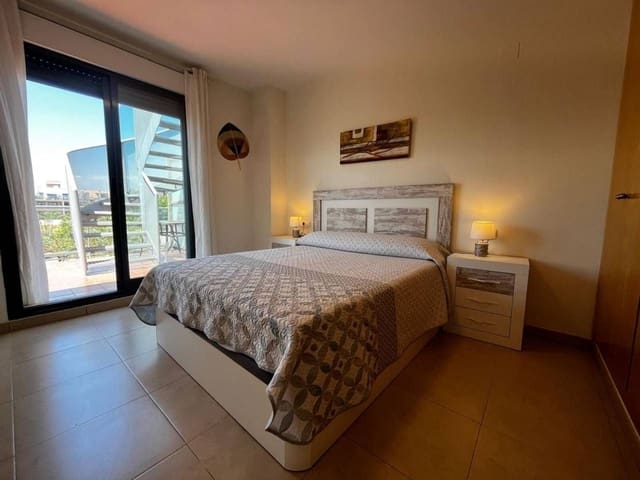 2 soverom Leilighet til salgs i Sant Jordi med svømmebasseng garasje - € 162 000 (Ref: 9872933)