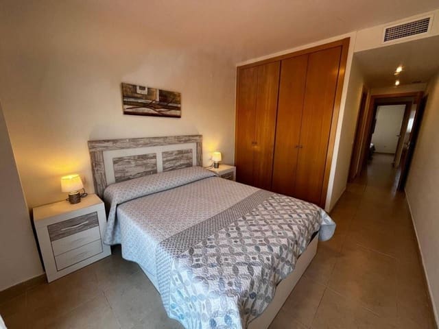 2 soverom Leilighet til salgs i Sant Jordi med svømmebasseng garasje - € 162 000 (Ref: 9872933)
